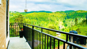 Wonder Mount Resort